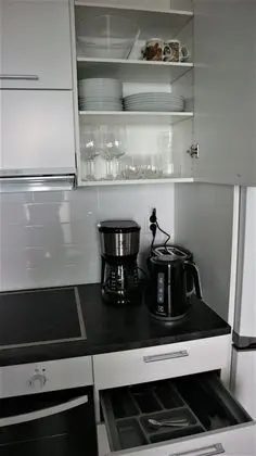 Pro Apartments 2, Sauna (Meijerinkatu 8 A 56)