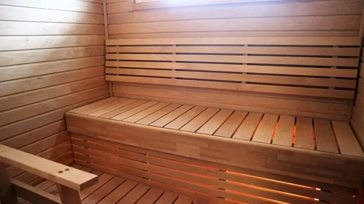 Pro Apartments 2, Sauna (Meijerinkatu 8 A 56)