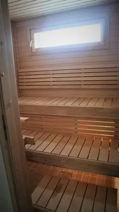 Pro Apartments 2, Sauna (Meijerinkatu 8 A 56)