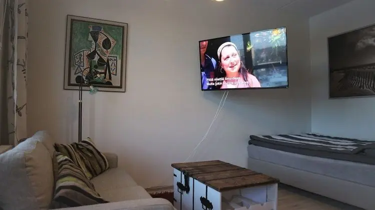Pro Apartments 3 (Himalajankatu 5 A 58)