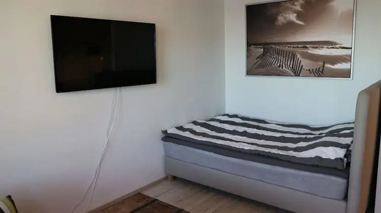 Pro Apartments 3 (Himalajankatu 5 A 58)