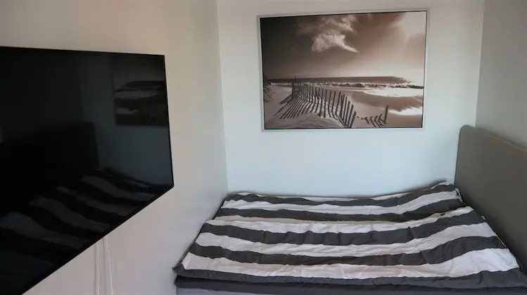 Pro Apartments 3 (Himalajankatu 5 A 58)