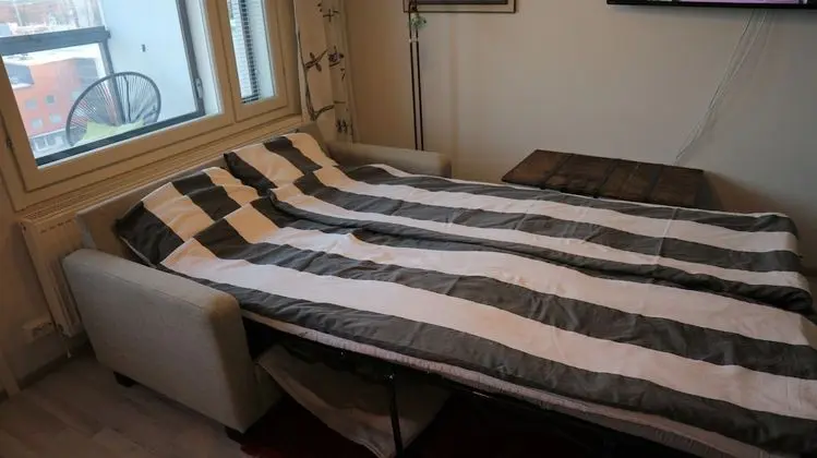 Pro Apartments 3 (Himalajankatu 5 A 58)