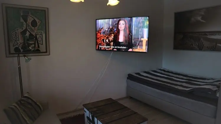 Pro Apartments 3 (Himalajankatu 5 A 58)