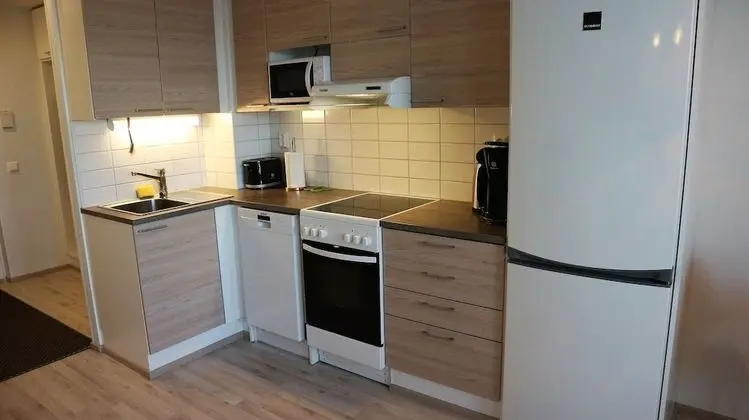 Pro Apartments 3 (Himalajankatu 5 A 58)