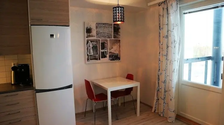 Pro Apartments 3 (Himalajankatu 5 A 58)
