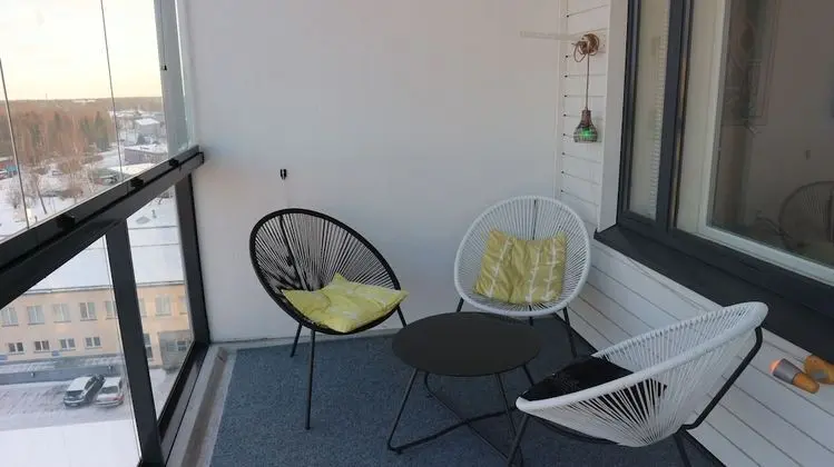 Pro Apartments 3 (Himalajankatu 5 A 58)