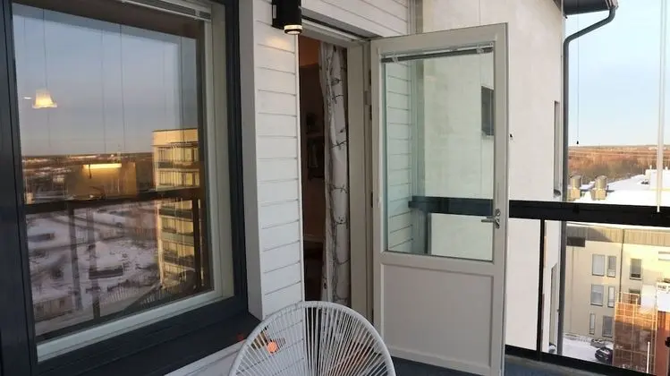 Pro Apartments 3 (Himalajankatu 5 A 58)