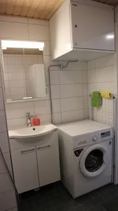 Pro Apartments 3 (Himalajankatu 5 A 58)