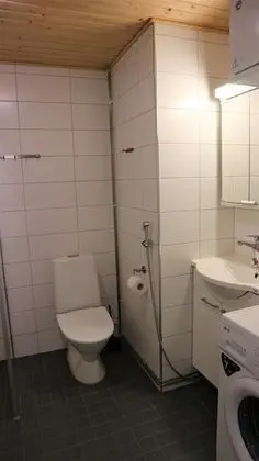 Pro Apartments 3 (Himalajankatu 5 A 58)