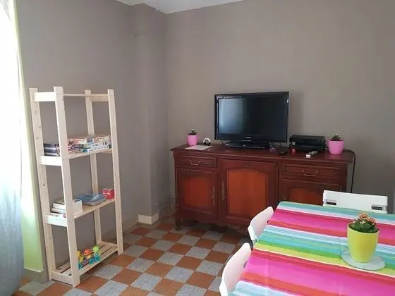 Family Kır Evi, Banyolu/Duşlu