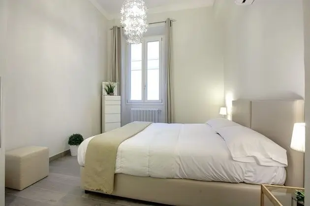 Apart Daire, 1 Yatak Odası (Location: Via del Proconsolo 15)