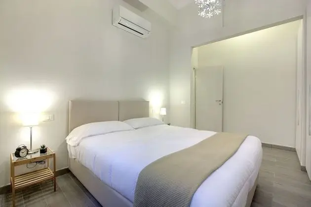 Apart Daire, 1 Yatak Odası (Location: Via del Proconsolo 15)