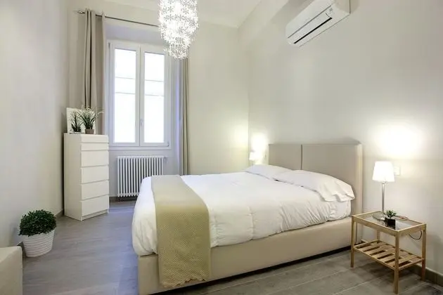 Apart Daire, 1 Yatak Odası (Location: Via del Proconsolo 15)