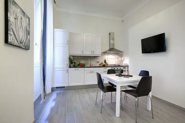 Apart Daire, 1 Yatak Odası (Location: Via del Proconsolo 15)