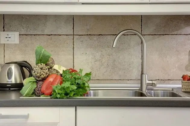 Apart Daire, 1 Yatak Odası (Location: Via del Proconsolo 15)