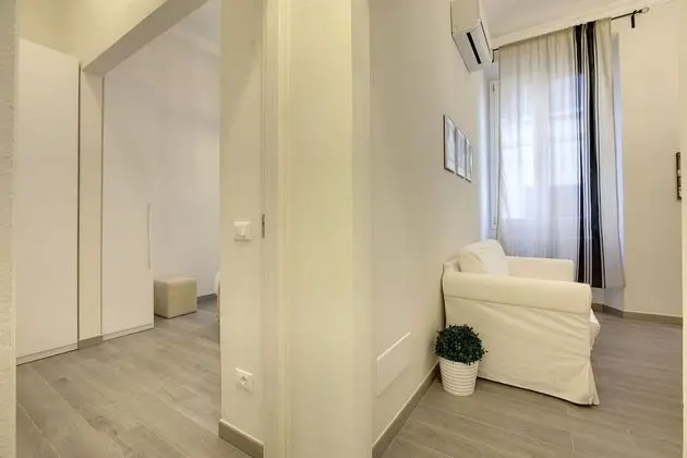 Apart Daire, 1 Yatak Odası (Location: Via del Proconsolo 15)