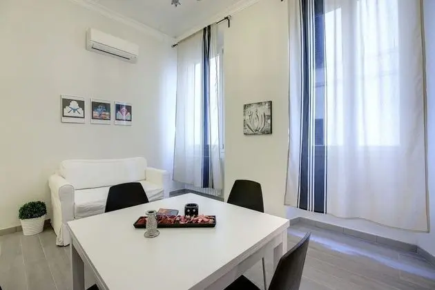 Apart Daire, 1 Yatak Odası (Location: Via del Proconsolo 15)