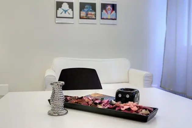 Apart Daire, 1 Yatak Odası (Location: Via del Proconsolo 15)