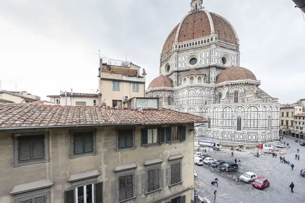 Basic Apart Daire, 2 Yatak Odası