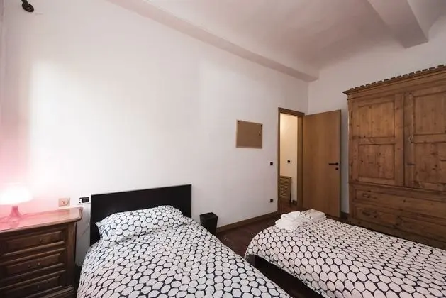 Basic Apart Daire, 2 Yatak Odası