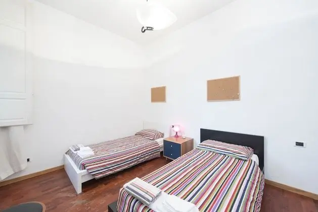 Basic Apart Daire, 2 Yatak Odası