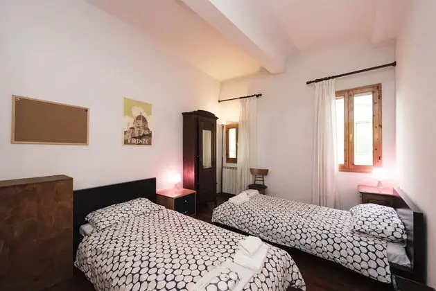 Basic Apart Daire, 2 Yatak Odası