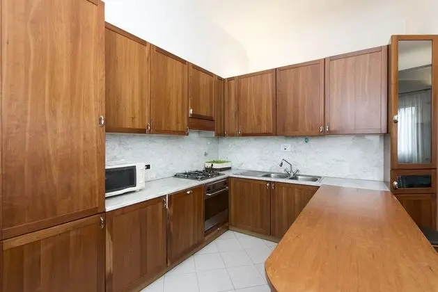 Basic Apart Daire, 2 Yatak Odası