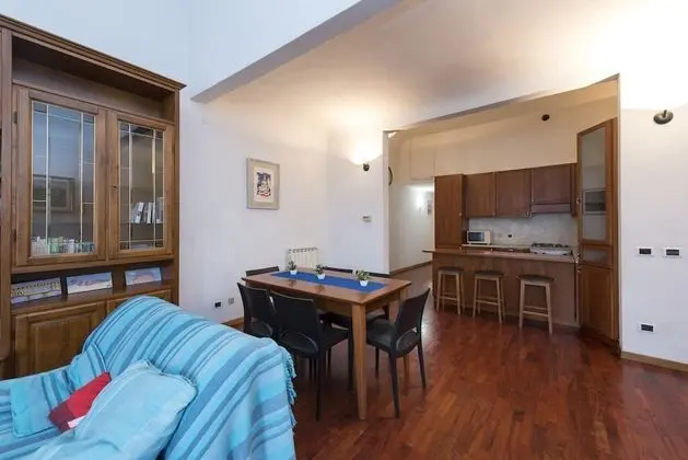 Basic Apart Daire, 2 Yatak Odası