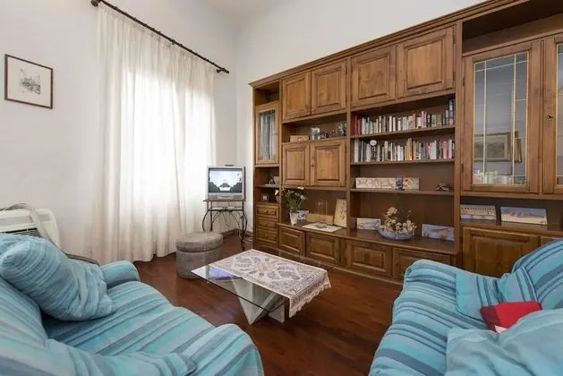 Basic Apart Daire, 2 Yatak Odası