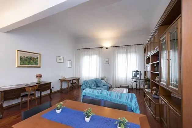 Basic Apart Daire, 2 Yatak Odası