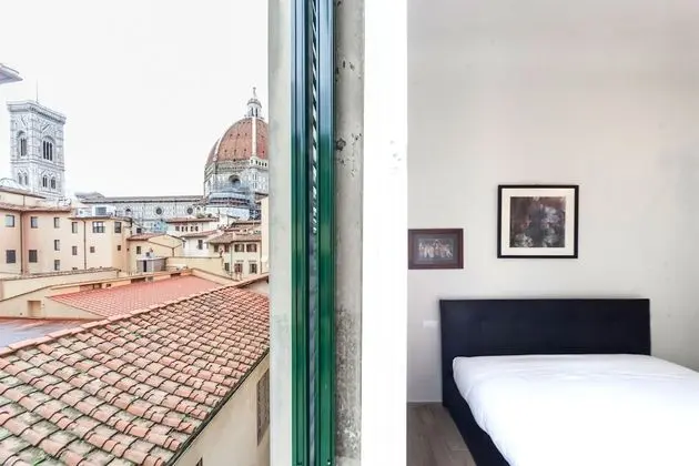 Panoramic Çatı Katı Süiti (Penthouse), 2 Yatak Odası, Şehir Manzaralı