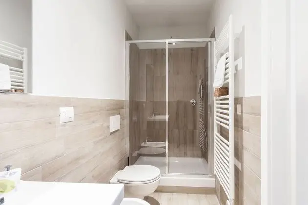 Panoramic Çatı Katı Süiti (Penthouse), 2 Yatak Odası, Şehir Manzaralı