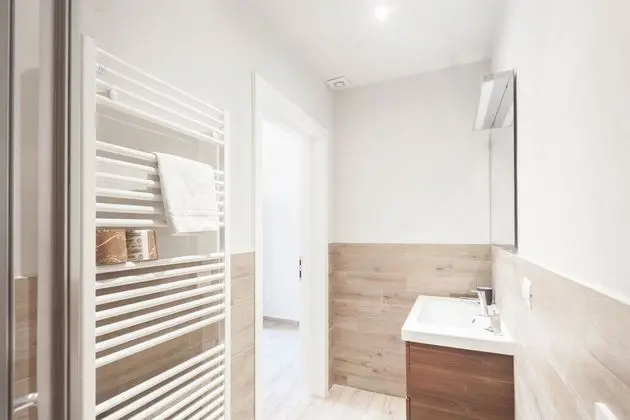 Panoramic Çatı Katı Süiti (Penthouse), 2 Yatak Odası, Şehir Manzaralı