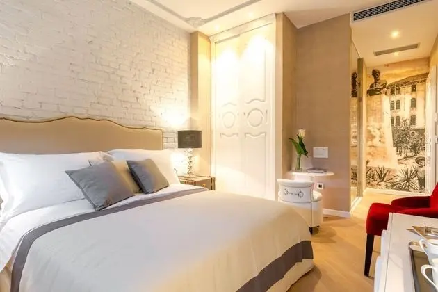 Comfort Tek Büyük Yataklı Oda, Şehir Manzaralı