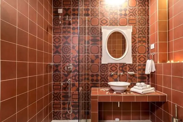 Comfort Tek Büyük Yataklı Oda, Şehir Manzaralı