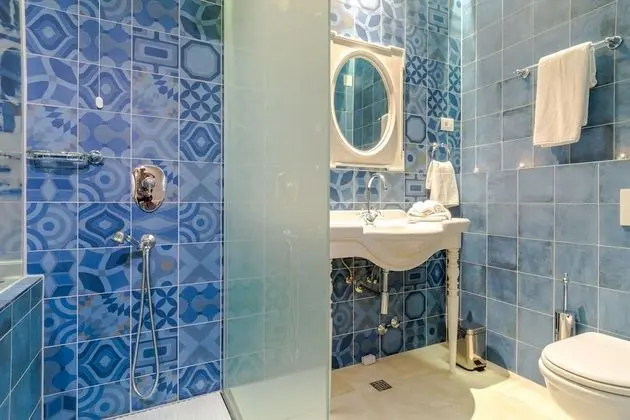 Deluxe Süit, Şehir Manzaralı