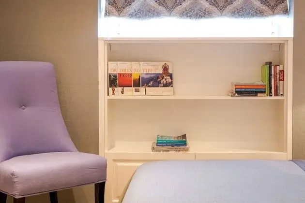 Tek Büyük Yataklı Oda, Şehir Manzaralı