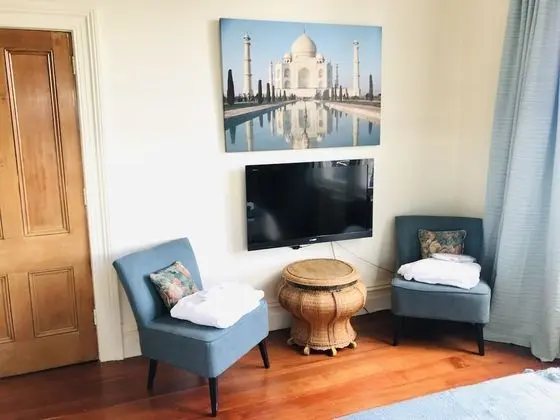 Comfort Tek Büyük veya İki Ayrı Yataklı Oda, 1 En Büyük (King) Boy Yatak