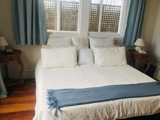 Comfort Tek Büyük veya İki Ayrı Yataklı Oda, 1 En Büyük (King) Boy Yatak