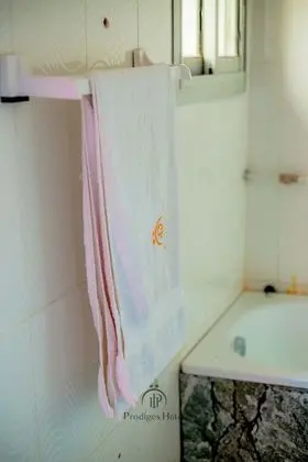 Family Oda, Birden Çok Yatak, Sigara İçilmez, Bahçe Manzaralı