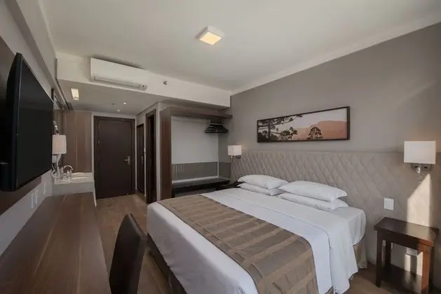 Superior İki Ayrı Yataklı Oda