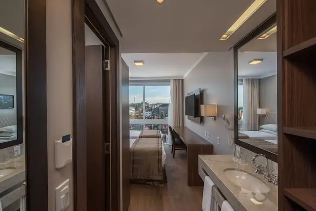 Superior İki Ayrı Yataklı Oda