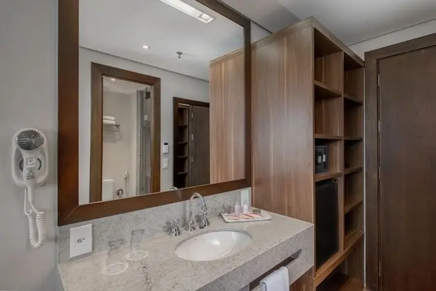 Superior İki Ayrı Yataklı Oda