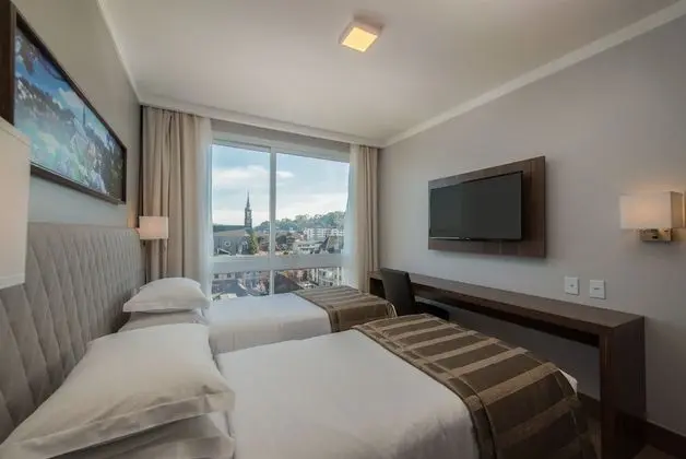 Superior İki Ayrı Yataklı Oda