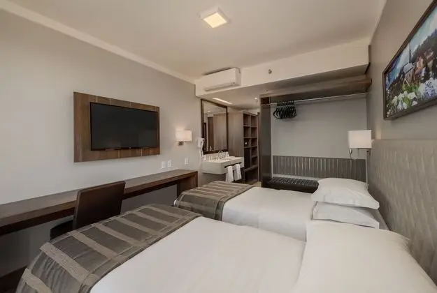 Superior Tek Büyük Yataklı Oda (LM)