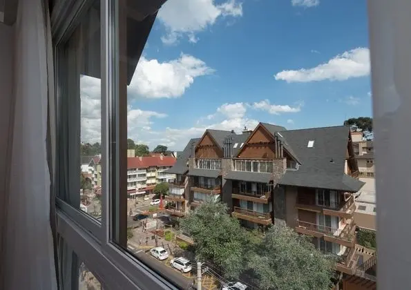 Superior Tek Büyük Yataklı Oda (LM)