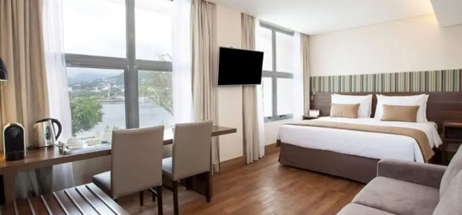 Executive Oda, Okyanus Manzaralı