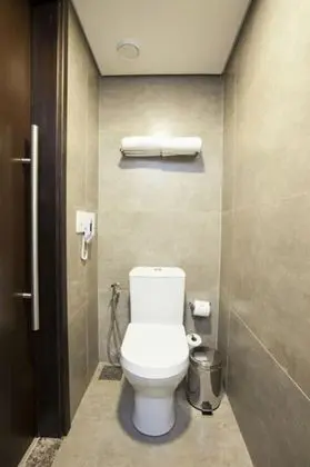 Standard İki Ayrı Yataklı Oda, 2 Tek Kişilik Yatak