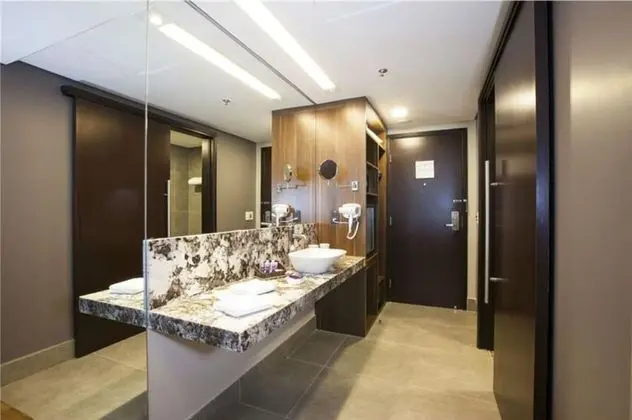 Standard İki Ayrı Yataklı Oda, 2 Tek Kişilik Yatak